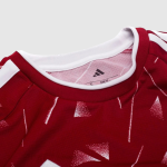 Maillot Liverpool Domicile 2026/27 — Homme