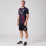 Maillot Benfica Quatrième 25/26 Homme