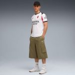 Maillot AC Milan Extérieur 25/26 Homme