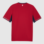 Maillot Czech Republic Domicile 26/27 Homme