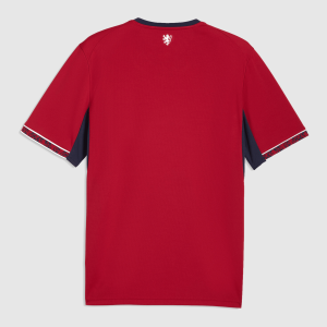 Maillot Czech Republic Domicile 26/27 Homme