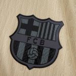 Maillot FC Barcelone Extérieur Édition Joueur 2025/26