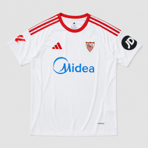 Maillot Sevilla Extérieur 2025/26 — Homme
