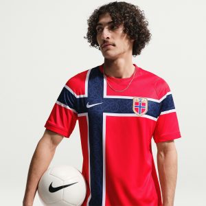 Maillot Norway Domicile 26/27 Homme