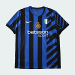 Maillot Inter Milan Domicile 24/25 Homme