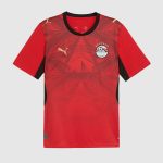 Maillot Egypt Domicile 26/27 Homme