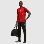 Maillot Ghana Avant-match 26/27