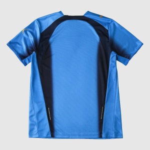 Maillot Italie Rétro Domicile 2006
