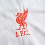 Maillot Liverpool Troisième 24/25 Homme