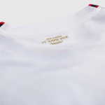Maillot AC Milan Extérieur 26/27 Homme Manches longues