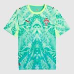 Maillot Portugal Gardien 2026/27