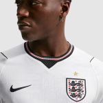 Maillot England Domicile 26/27 Homme