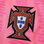 Maillot Portugal Rose Édition Spéciale 2025/26 — Homme