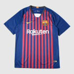 Maillot Barcelona Rétro Domicile 2018/19