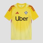 Maillot Como 1907 Gardien 2 25/26
