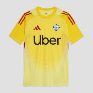 Maillot Como 1907 Gardien 2 25/26
