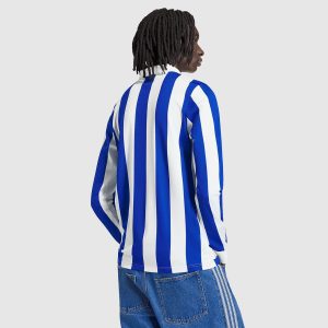 Maillot FC Copenhagen Quatrième 25/26 Homme Manches longues