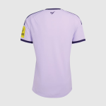 Maillot Newcastle Troisième Édition Joueur 2026/27