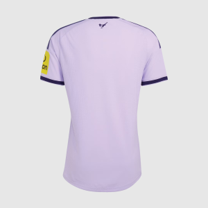 Maillot Newcastle Troisième Édition Joueur 2026/27