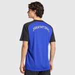 Maillot Argentine Extérieur Avant-Match 2026/27
