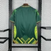 Maillot Mali Extérieur 2025/2026 — dos