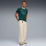 Maillot Manchester City Quatrième 2025/26 — Homme
