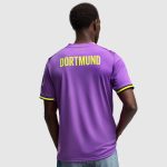 Maillot Borussia Dortmund Troisième 2026/27 — Homme