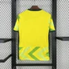 Maillot Australie Domicile 2025/2026 — dos