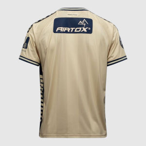 Maglia Lyngby away 25/26 uomo