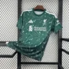 Maillot Liverpool Third 2026/2027 — devant Maillot Liverpool Third 2026/2027 — devant