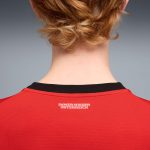 Maillot Austria Domicile 26/27 Homme