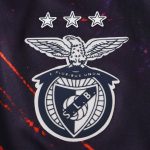 Maillot Benfica Quatrième 25/26 Homme