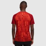 Maillot Ghana Avant-match 26/27