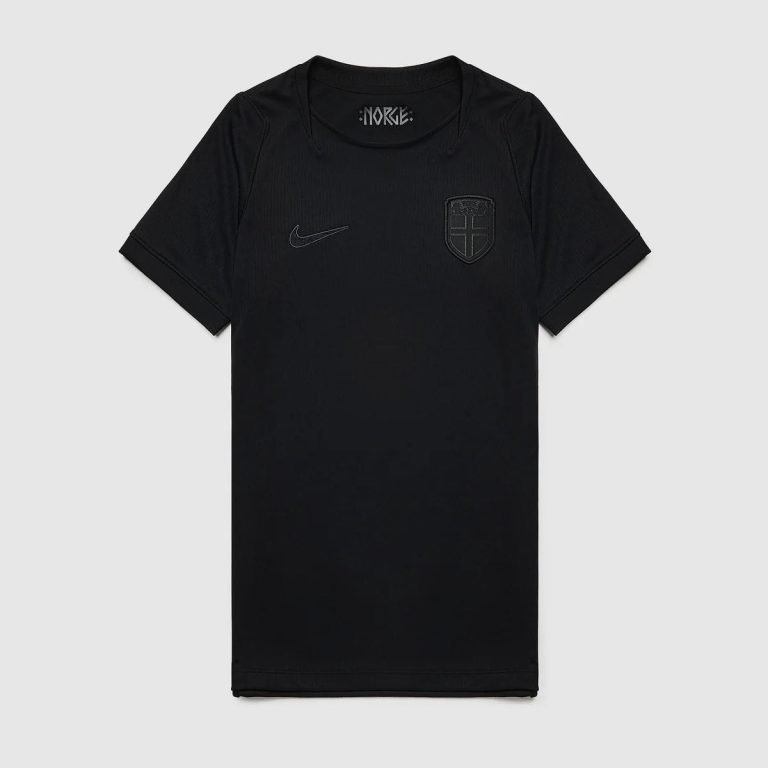 Maillot Norway Extérieur Édition Joueur 26/27