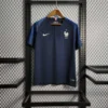 Maillot France Domicile 2018/2019 — devant Maillot France Domicile 2018/2019 — devant