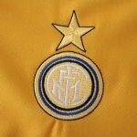 Maillot Inter Milan Rétro Troisième 1996/97