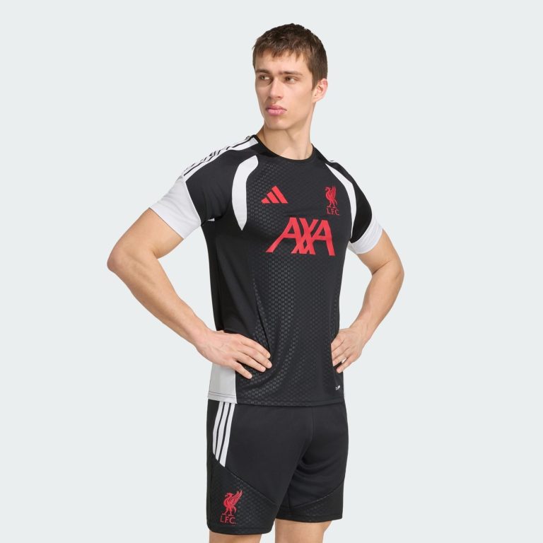 Maillot Liverpool d'entraînement 26/27 Homme