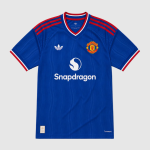 Maillot Manchester United Extérieur Édition Joueur 2026/27