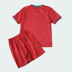 Kit Maillot Portugal Domicile 26/27 Enfant