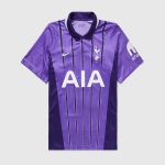 Maillot Tottenham Troisième 26/27 Homme