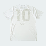 Maillot Napoli Blanc Édition Spéciale 24/25 Homme
