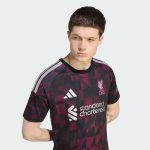 Maillot Liverpool Troisième 2026/27 — Homme