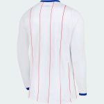 Maillot Chelsea Troisième 2026/27 — Homme Manches longues