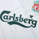 Maillot Liverpool Rétro Extérieur 2006/08