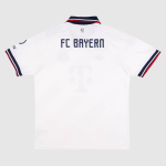 Maillot Bayern Munich Extérieur 2026/27 — Homme