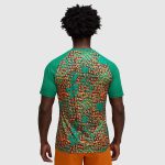 Maillot Ivory Coast Avant-match 26/27