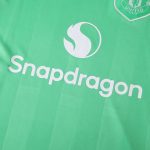 Maillot Manchester United Troisième Gardien 25/26