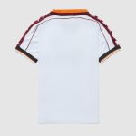 Maillot AS Roma Rétro Extérieur 1998/99