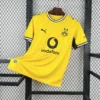 Maillot Borussia Dortmund Domicile 2026/2027 — devant