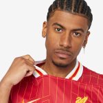 Maillot Liverpool Domicile 24/25 Homme